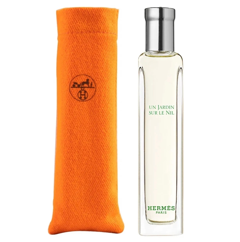 Hermes Un Jardin Sur Le Nil Eau de Toilette 15 ml.