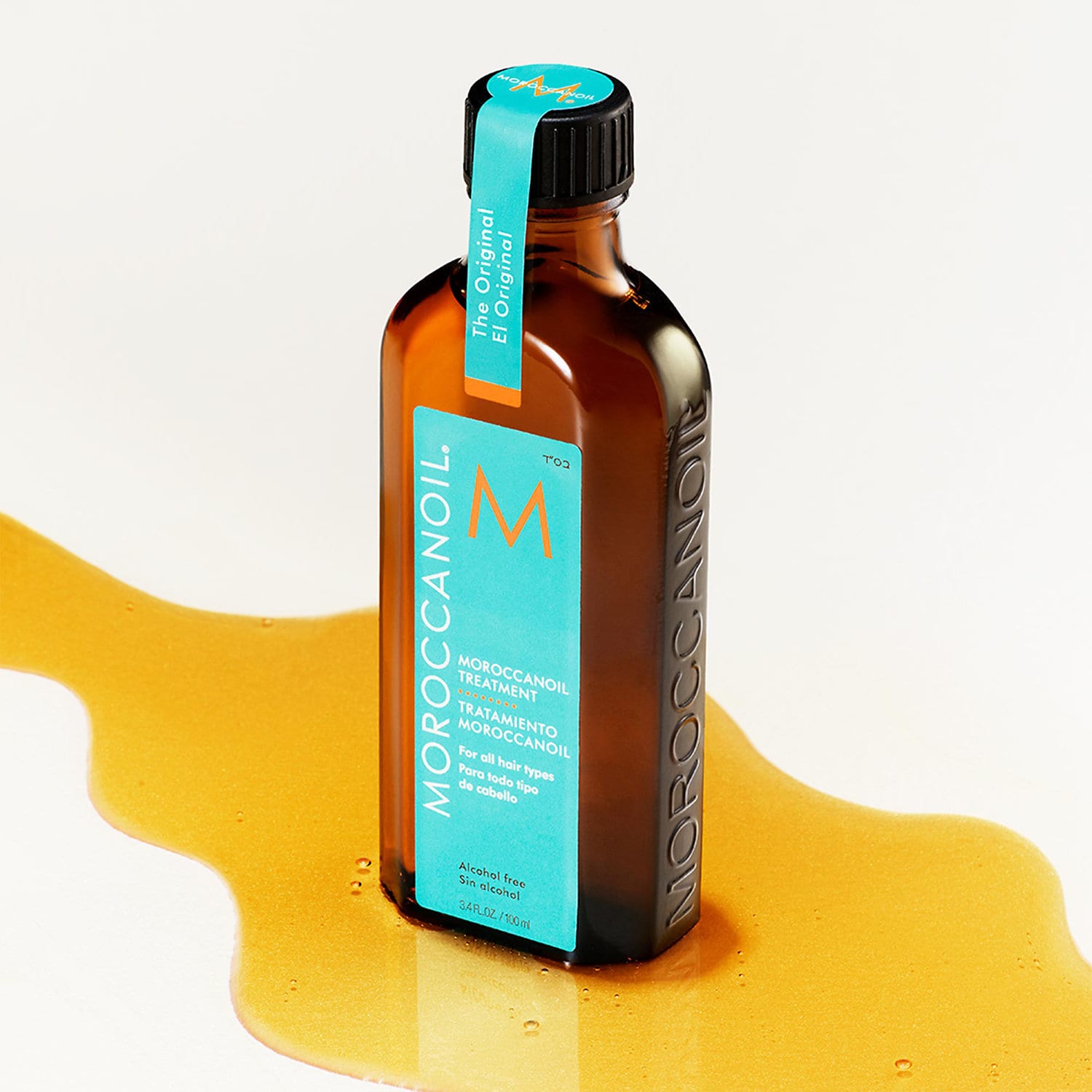 MOROCCANOIL Moroccanoil Treatment 25 ml.