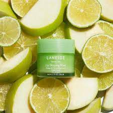 Laneige Lip Sleeping Mask EX 20 g. #Apple Lime