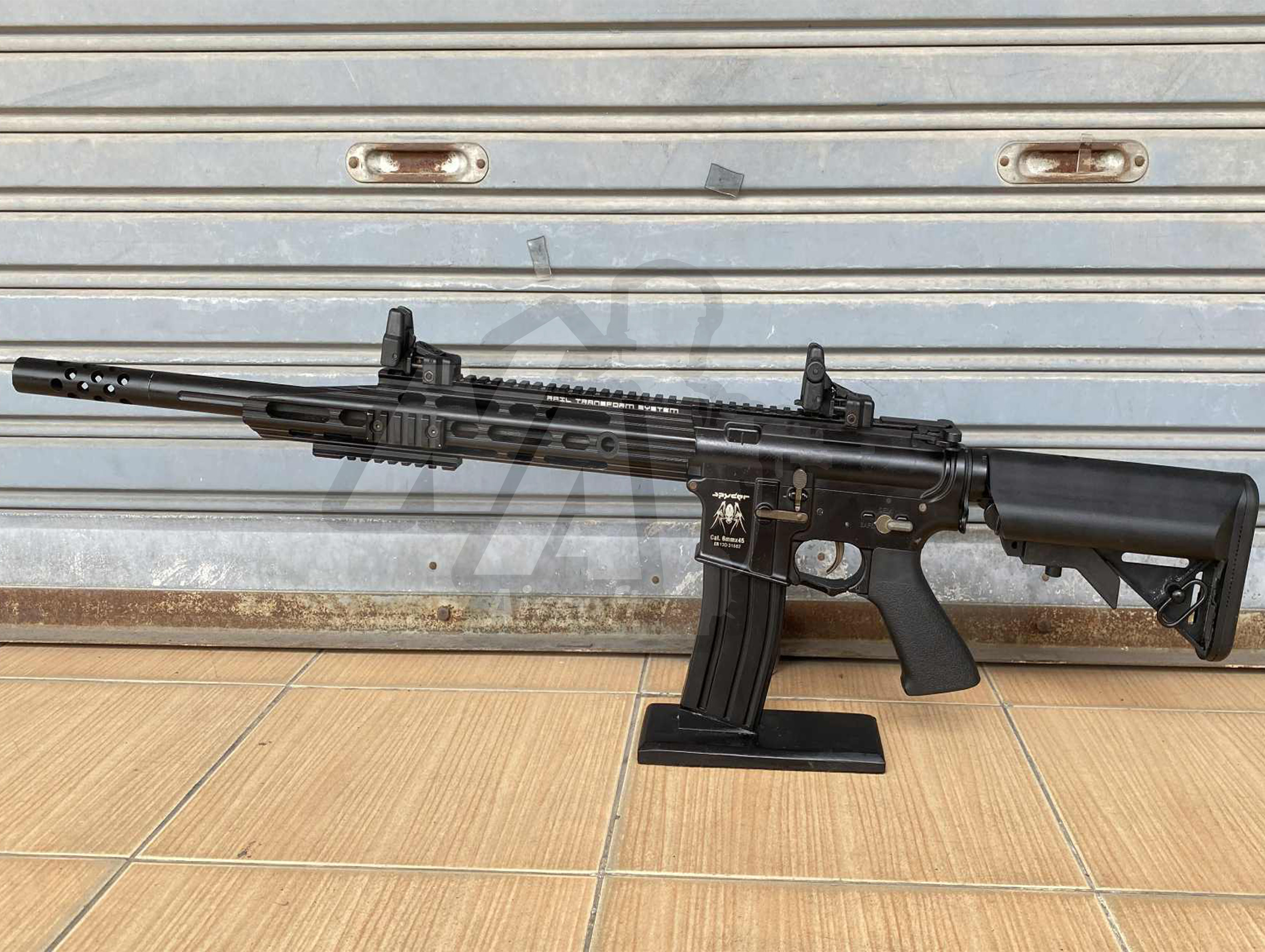APS ASR-110 13 INCH (มือสอง)