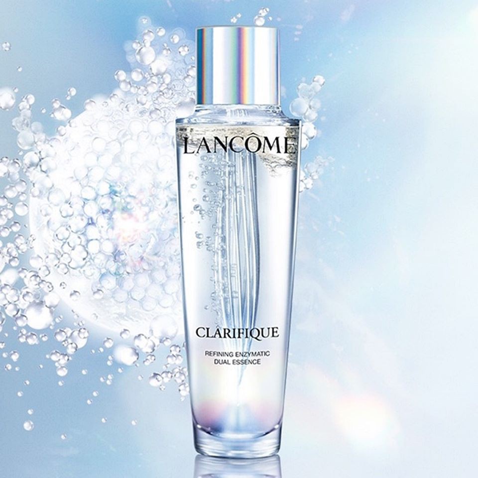Lancome Clarifique Double Essence 150 ml.