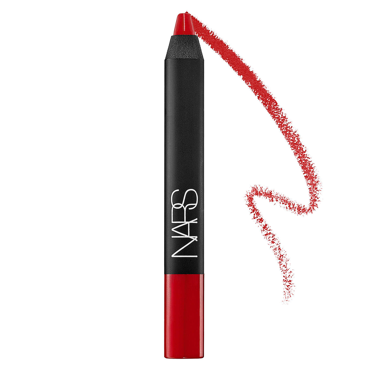 Nars Velvet Matte Lip Pencil 1.8 g. #Dragon Girl