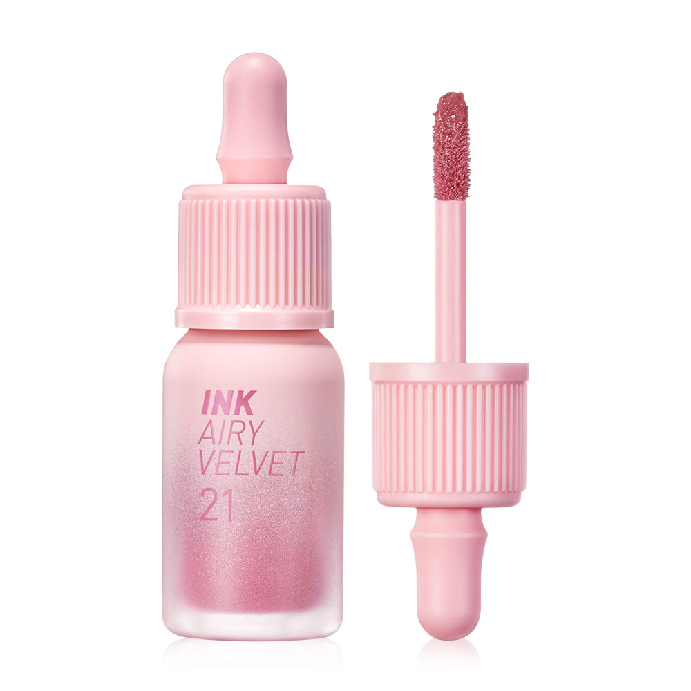 Peripera Ink Airy Velvet 4 g. #21 Fluffy Peach