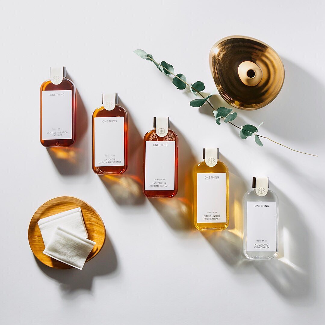 One Thing Toner Centella Asiatica Extract 150 ml.