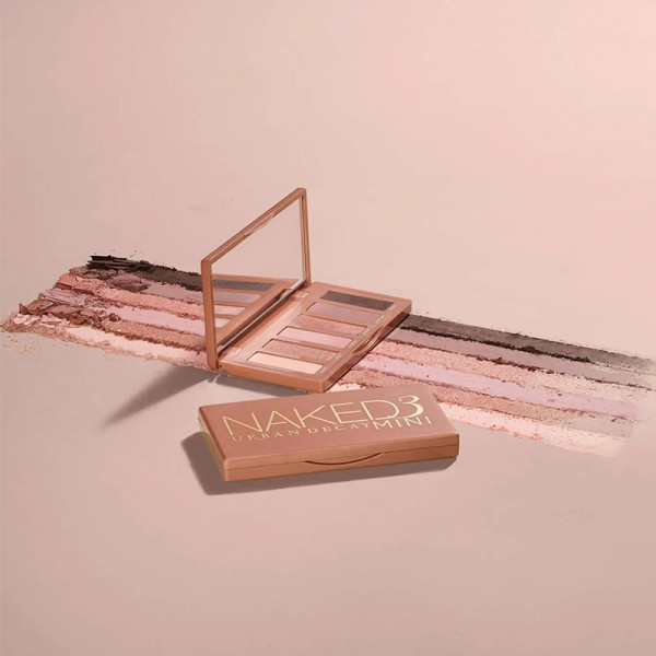 Urban Decay Naked 3 Mini Palette