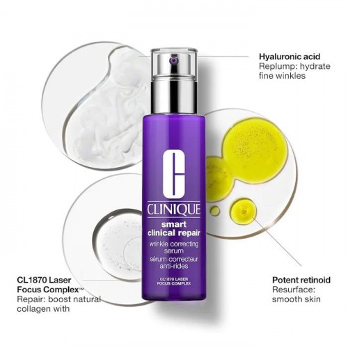 Clinique Smart Clinical Repair Wrinkle Correcting Serum 30 ml.