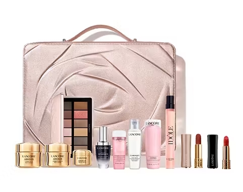Lancome Box Asia Set 2024