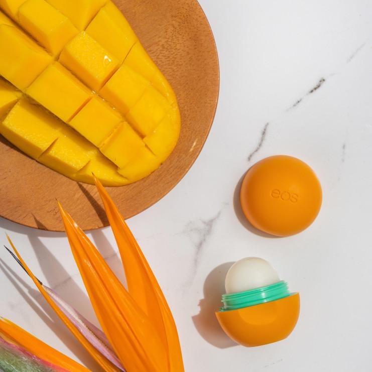 EOS Lip Balm 7 g. #Tropical Mango