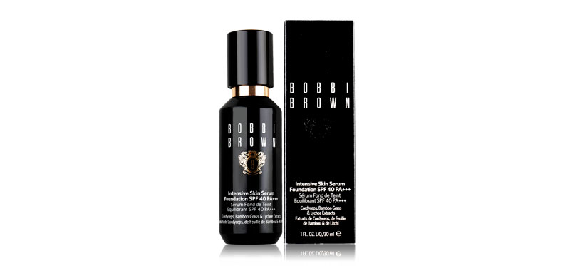 Bobbi Brown Intensive Skin Serum Foundation SPF40 30 ml. #Warm Ivory