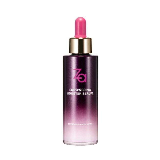 Za Empowering Booster Serum 50 ml.