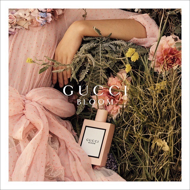 Gucci Bloom Eau de Parfum 5 ml.