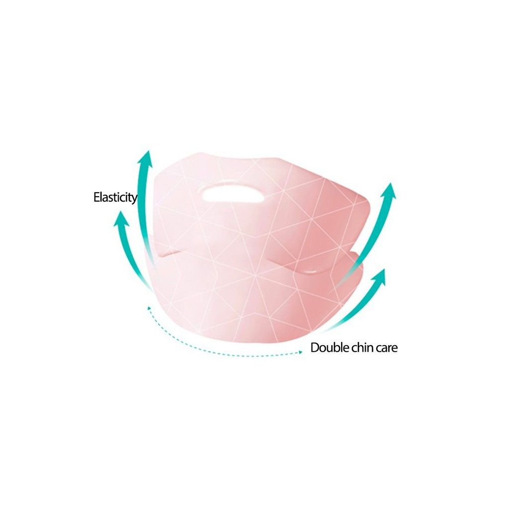 Rejuran Perfect Healing V Tighter Mask (1 กล่องมี 4 แผ่น)