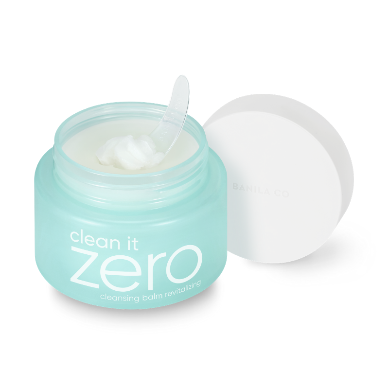 Banila Co Clean It Zero Cleansing Balm Revitalizing 100 ml.