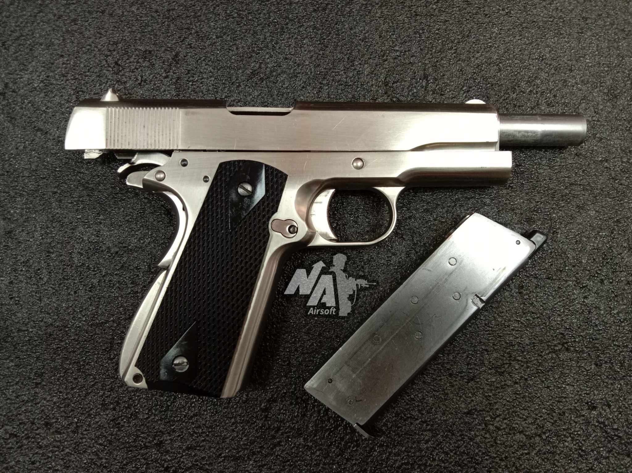 WE M1911A1 SV (มือสอง)