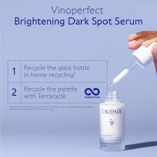 Caudalie Vinoperfect Radiance Serum Complexion Correcting 30 ml.