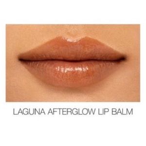 NARS Afterglow Lip Balm 1.1 g. #Laguna