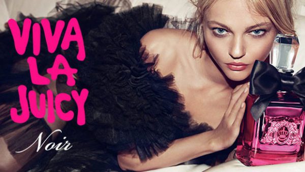 Juicy Couture Viva La Juicy Noir EDP 100 ml.