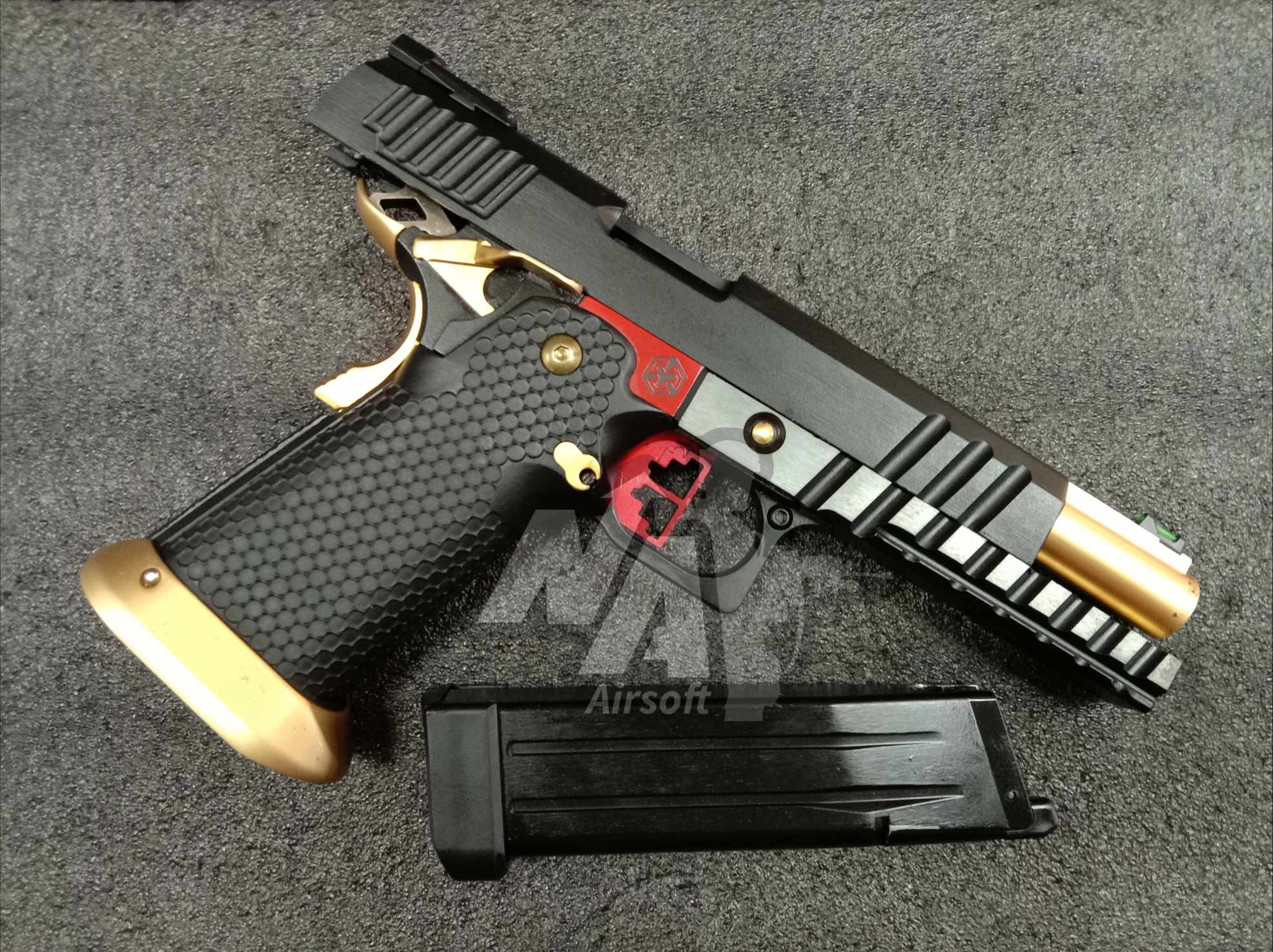 AW Custom Hi-Capa HX2001 (มือสอง)