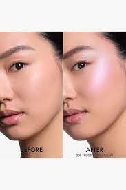 Dior Backstage Glow Maximizer Palette 10 g. #004 Rose Gold Glow