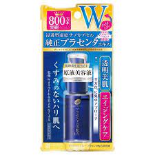 Meishoku Placenta Extract Whitening Essence 30 ml.