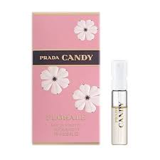 Prada Candy Florale EDT 1.5 ml.
