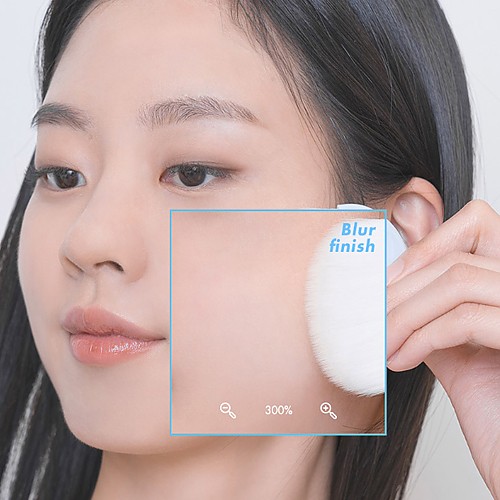 Rom&nd Back Me No Sebum Powder 5 g.