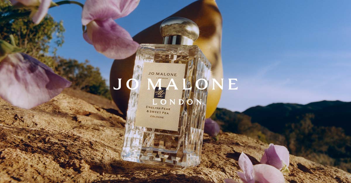 Jo Malone English & Sweet Pea Cologne 30 ml.