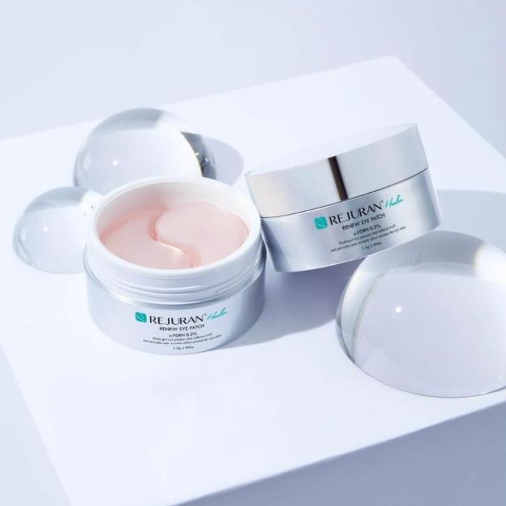 Rejuran Renew Eye Patch 1.4 g. x 60 ea
