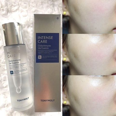 Tony Moly Intense Care Galactomyces Lite Essence 96.5% 120 ml.