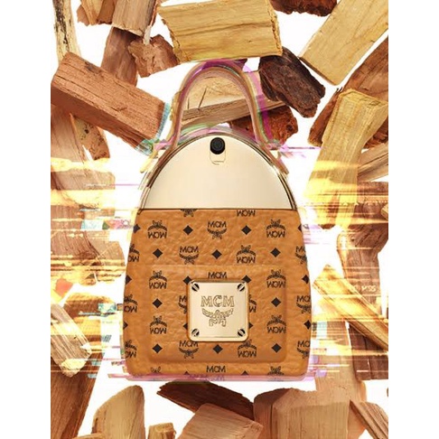 MCM Eau de Parfum 75 ml.