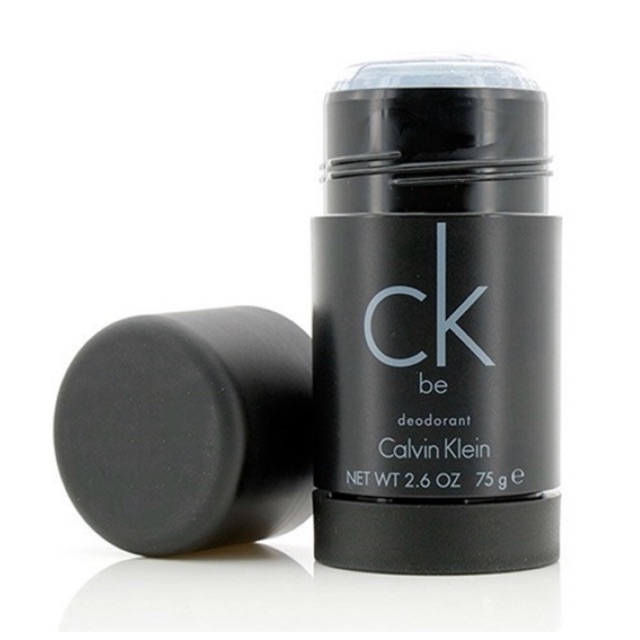 Calvin Klein CK Be Deodorant Stick 75 g.