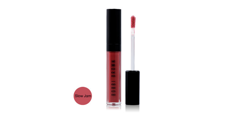 Bobbi Brown Crushed Oil-Infused Gloss 6 ml. #Slow Jam