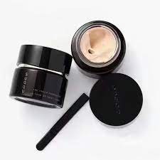 SUQQU The Cream Foundation 30 g. #110