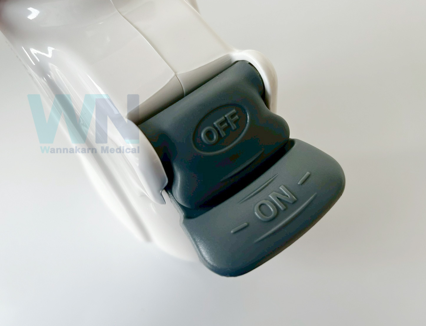 ลูกล้อ ขนาด 5 นิ้ว ล้อล็อคอิสระ ระบบล็อค 2 ระบบ (ล็อค/ปลดล็อค)