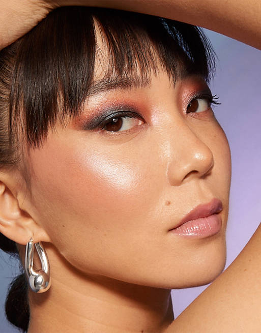 Urban Decay Naked Cyber Eyeshadow Palette