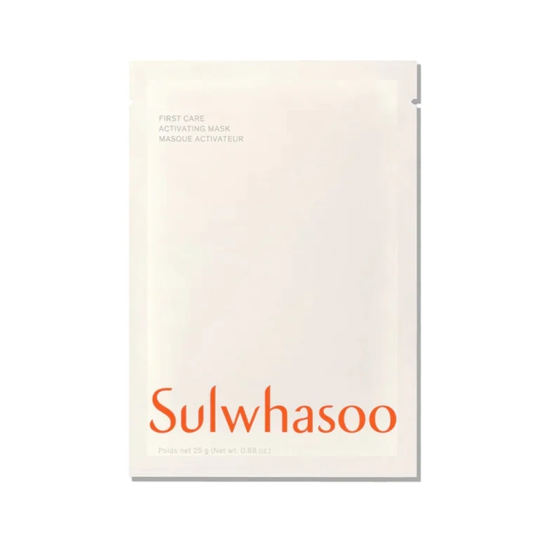 Sulwhasoo First Care Activating Mask 23 g.