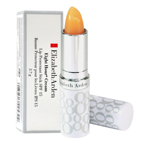 Elizabeth Arden Eight Hour Cream Lip Protectant Stick SPF 15 3.7 g.