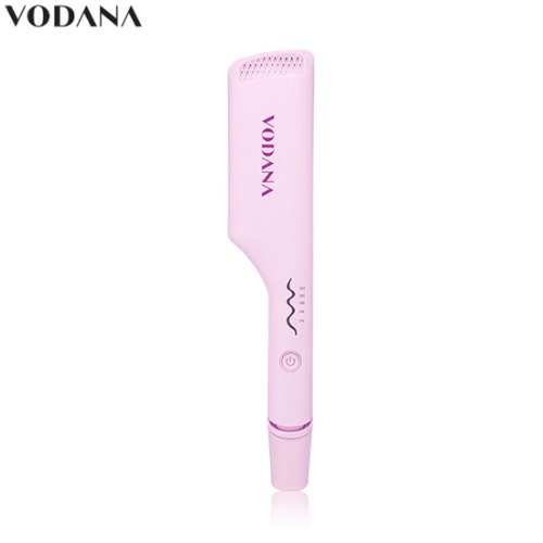 Vodana Triple Flow Wave Iron