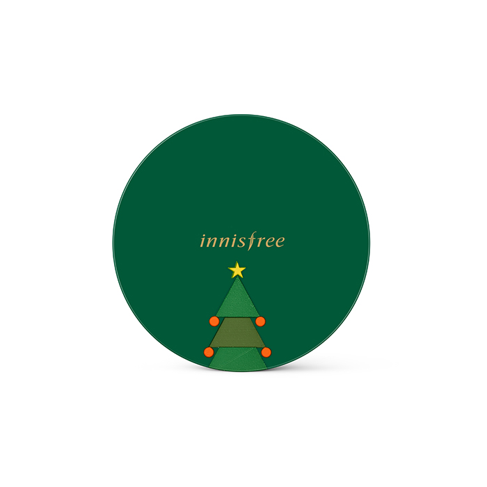 Innisfree Christmas Case Cushion #2