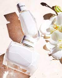 Montblanc Signature Eau De Parfum 30 ml. (Travel Spray)