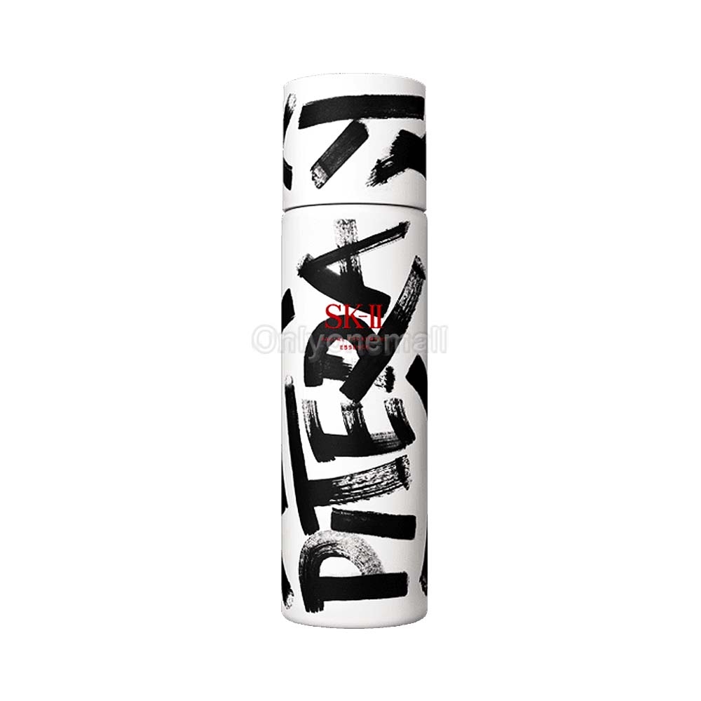 SK-II Facial Treatment Essence 230 ml. #Street Art Limited Edition