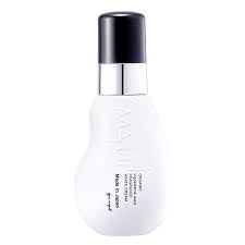 Maputi Organic Ingredients Used Fragrance White Cream 100 ml.