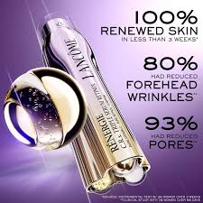 Lancome Renergie C.R.x. Triple Serum Retinol 50 ml.