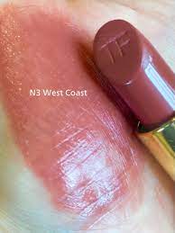 Tom Ford Lip Color Rouge a Levres 3 g. #N3 West Coast
