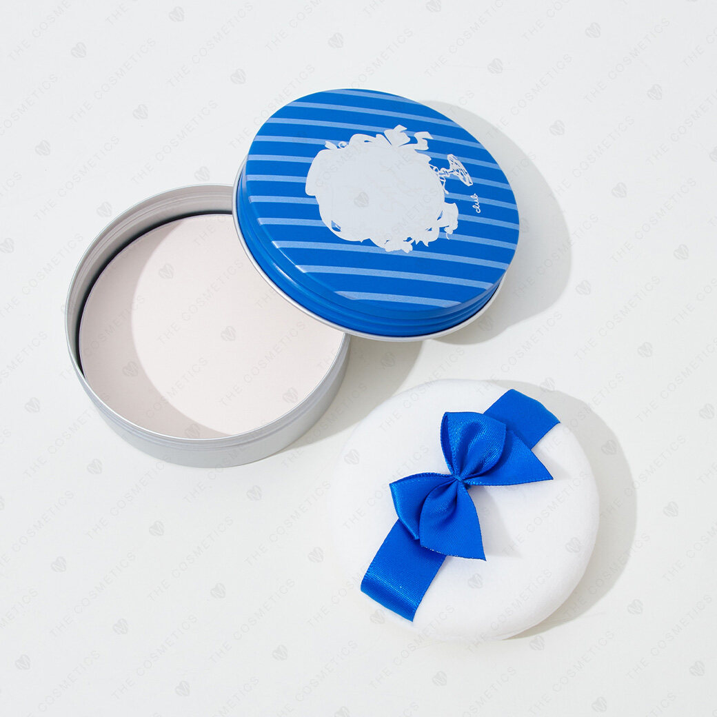 Club Suppin Powder 26 g. #Innocent Floral