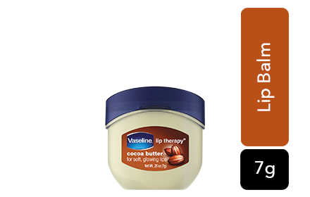 Valeline Lip Therapy Balm 7 g. #Cocoa Butter