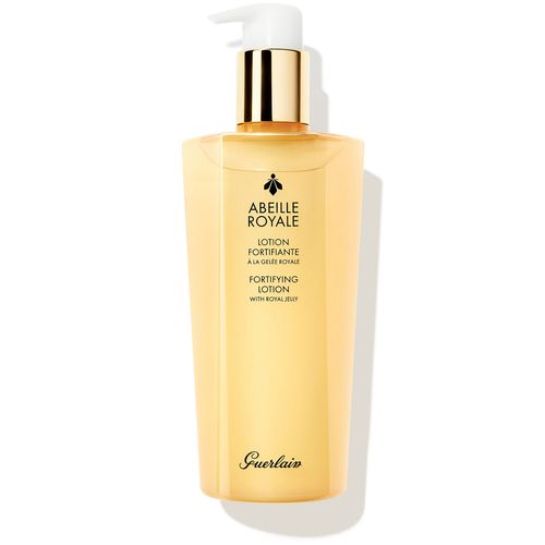 Guerlain Abeille Royale Fortifying Lotion With Royal Jelly 300 ml.