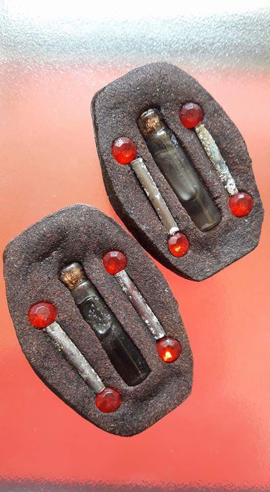 มนต์พญาหีใหญ่ พ่อธรรมเคน