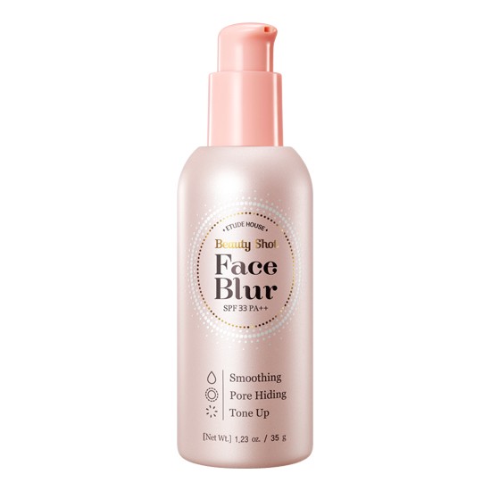 Etude House Beauty Shot Face Blur SPF33 PA++ 35 g.