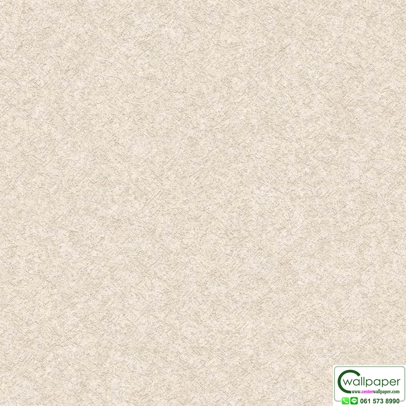 วอลเปเปอร์ สีน้ำตาลอ่อน No.88667-2